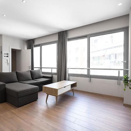 テッサロニキNoema, Nilie Hospitality Mgmtアパートメント エクステリア 写真